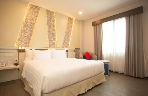 Palangkaraya Hotel | Best Western Batang Garing