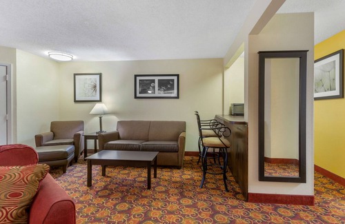 Benton Hotel | Best Western Benton Inn