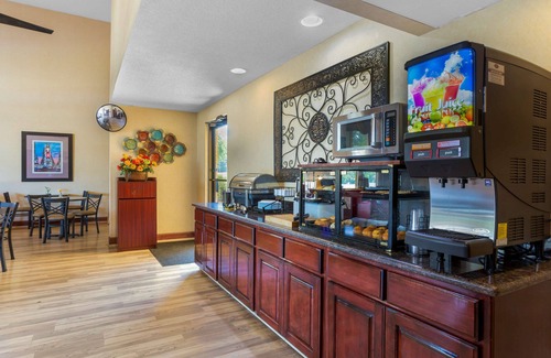 Benton Hotel | Best Western Benton Inn