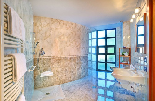 Tiburtino Hotel | Best Western Blu Hotel Roma