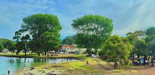 Somerset Hotel | Best Western Burnie - Murchison Lodge