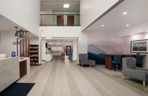 Colfax Hotel | Best Western Colfax