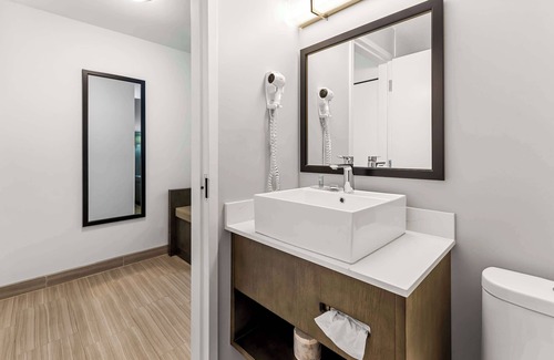 North Cowichan Hotel | Best Western Cowichan Valley Inn