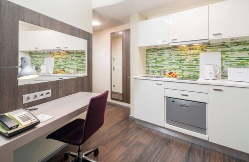 Frankfurt Airport Area Hotel | Best Western Hotel Airport Frankfurt