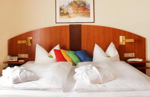 Apfelstaedt Hotel | Best Western Erfurt-Apfelstädt