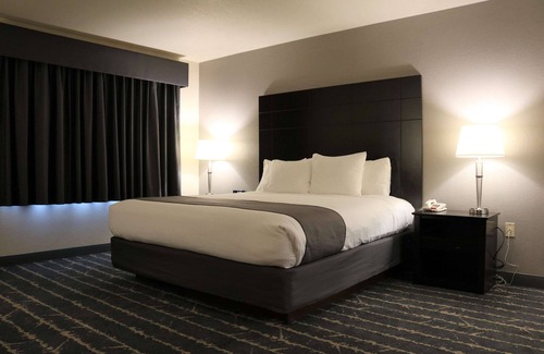 Fostoria Hotel | Best Western Fostoria Inn & Suites