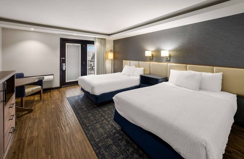 Freeport Hotel | Best Western Freeport Inn