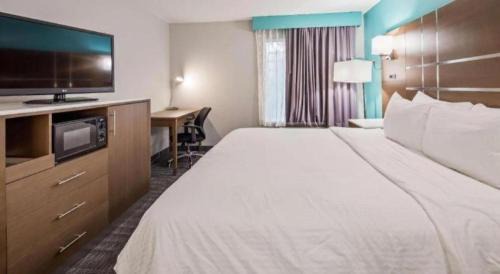 Galt Hotel | Best Western Galt Inn