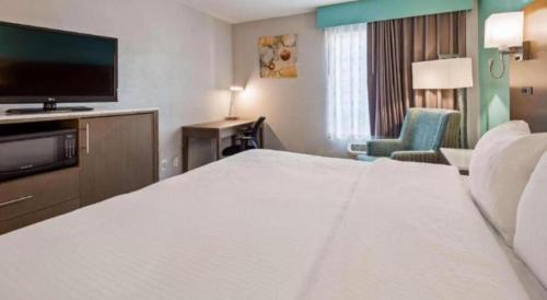 Galt Hotel | Best Western Galt Inn