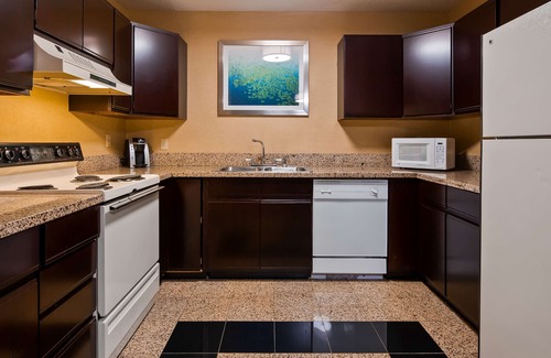 Gaylord Hotel | Best Western Gaylord