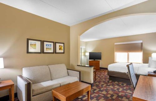 Grantville Hotel | Best Western Grantville Hershey