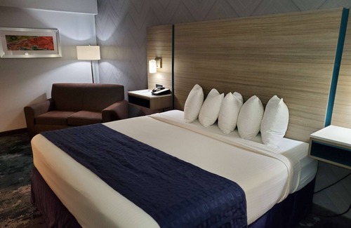 Frederick Hotel | Best Western Historic Frederick