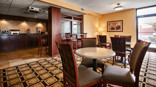Hopkinsville Hotel | Best Western Hopkinsville KY - BRAND NEW ROOMS