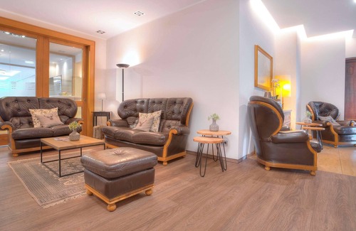 Weibersbrunn Hotel | Best Western Hotel Brunnenhof