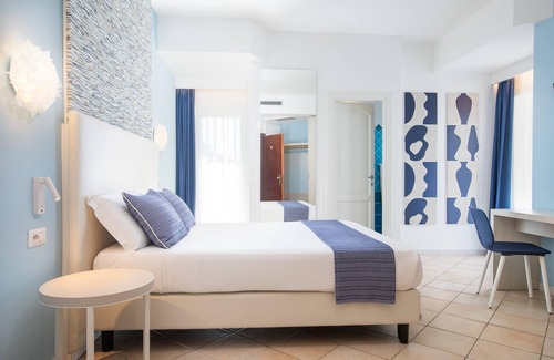 Lu Bagnu Hotel | Best Western Hotel Blumarea