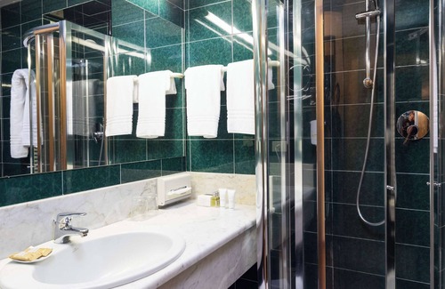 Borgo Crimea Hotel | Best Western Hotel Crimea