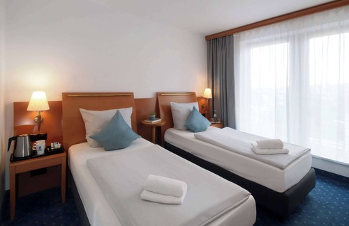 Merseburg Hotel | Best Western Hotel Halle-Merseburg