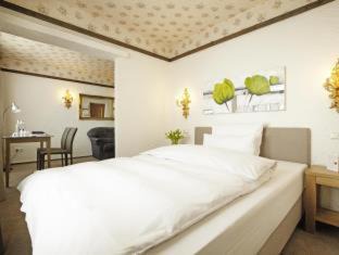 Hartenberg-Munchfeld Hotel | Best Western Hotel Mainz