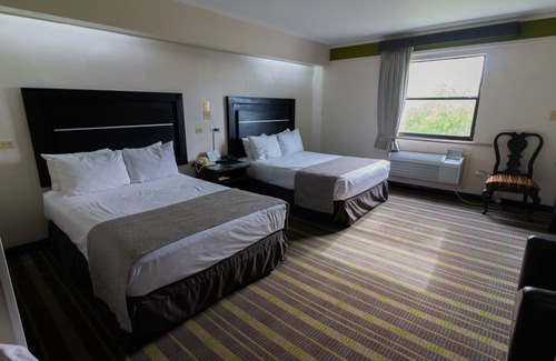 Matamoros Hotel | Best Western Hotel Plaza Matamoros