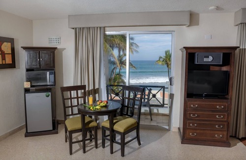 Zona Dorada Hotel | Best Western Hotel Posada Freeman Zona Dorada