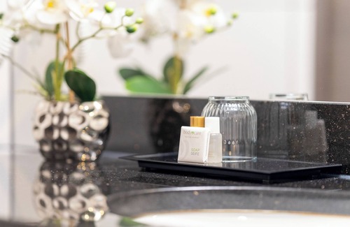 Norderstedt Hotel | Best Western Hotel Schmoeker-Hof