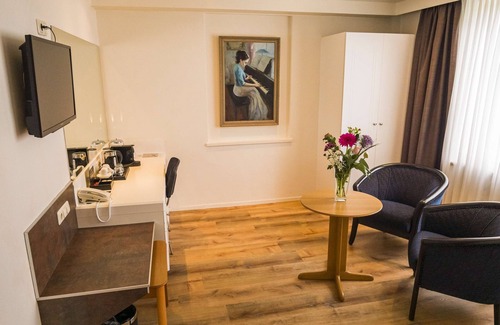 Heijenrath Hotel | Best Western Hotel Slenaken