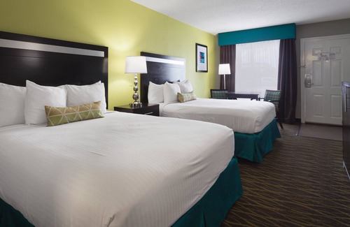 Florence Hotel | Best Western Inn