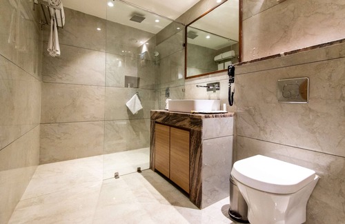 Pathankot Hotel | Best Western La Vista Pathankot