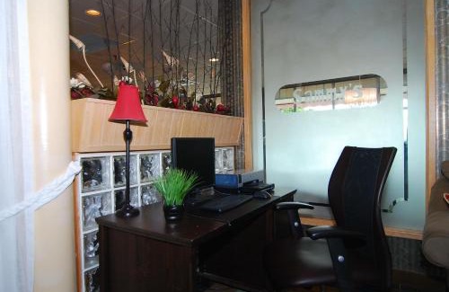 Simcoe Hotel | Best Western Little River Inn