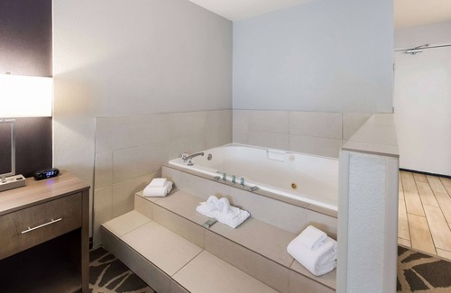 McMinnville Hotel | Best Western McMinnville Inn