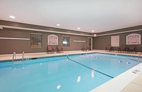 North Attleboro Hotel | Best Western North Attleboro - Providence Beltway