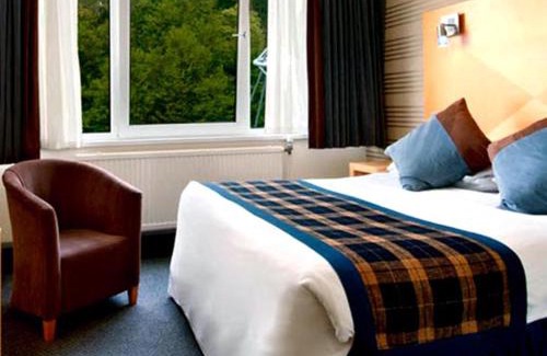 Douglas Hotel | Best Western Palace Hotel & Casino