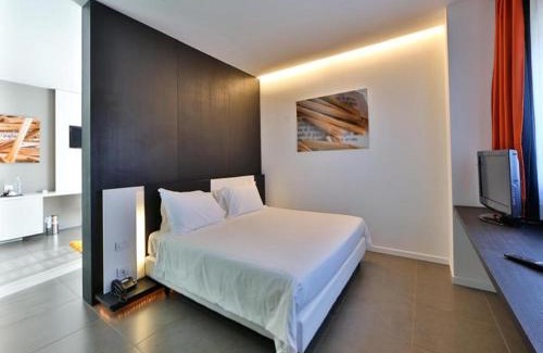 Chieti Scalo Hotel | Best Western Parco Paglia Hotel