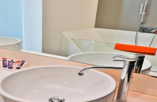 Chieti Scalo Hotel | Best Western Parco Paglia Hotel