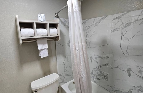 Park City Hotel | Best Western Park City Wichita North