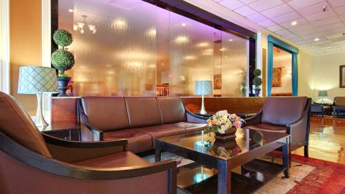 South San Francisco Hotel | Best Western Plus Grosvenor Airport Hotel