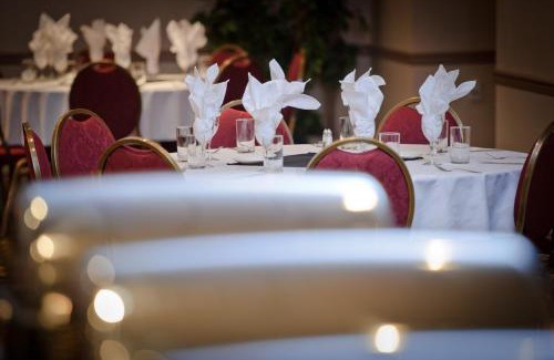 Nelson Hotel | Best Western Plus Baker Street Inn