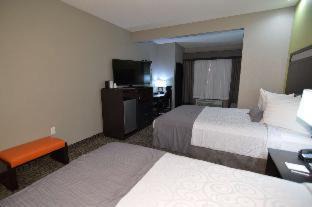 Bay City Hotel | Best Western Plus Bay City Inn & Suites