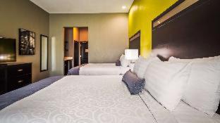 Bay City Hotel | Best Western Plus Bay City Inn & Suites