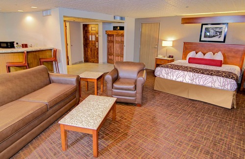 Verdi Hotel | Best Western Plus Boomtown Casino Hotel