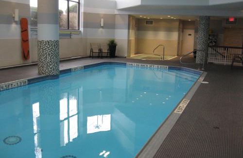 Cambridge Hotel | Best Western Plus Cambridge Hotel