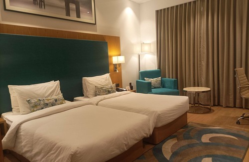 Mohali Hotel | Best Western Plus Chandigarh Mohali.