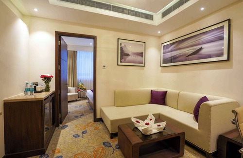 Mohali Hotel | Best Western Plus Chandigarh Mohali.