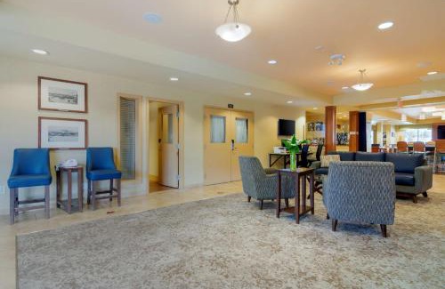 Chemainus Hotel | Best Western PLUS Chemainus Inn