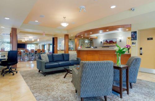 Chemainus Hotel | Best Western PLUS Chemainus Inn
