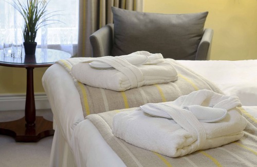 Crossford Hotel | Best Western Plus Dunfermline Crossford Keavil House Hotel