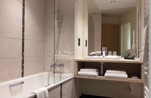 Senlis Hotel | Best Western Plus Hotel Escapade Senlis