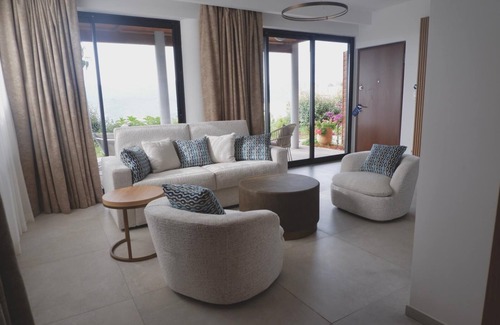 Sartene Hotel | Best Western Plus Hotel San Damianu