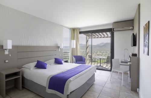 Sartene Hotel | Best Western Plus Hotel San Damianu