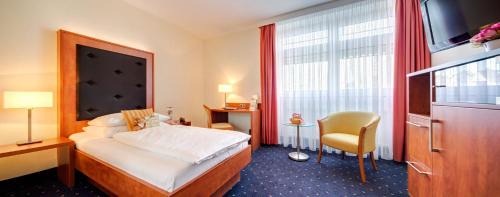 Giessen Hotel | Best Western Plus Hotel Steinsgarten